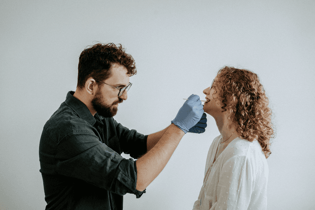 Terapia logopedyczna